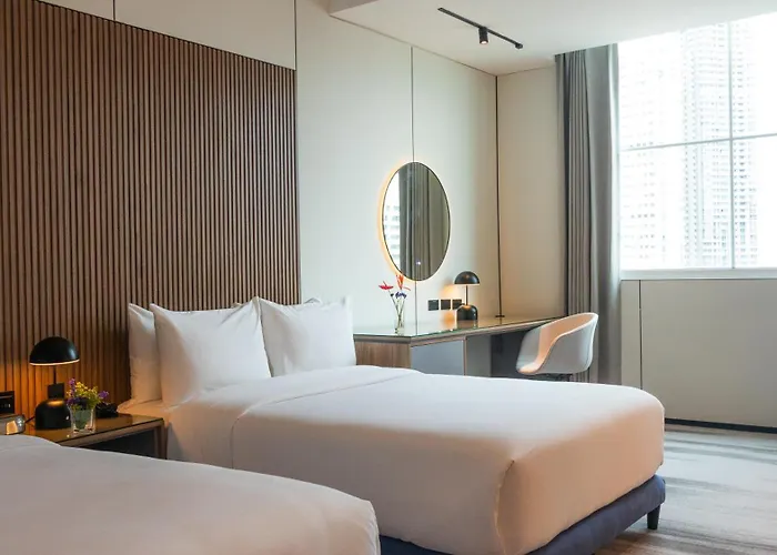 Waymore Hotel Spa & Casino